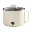 Heated Portable Pot