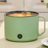 Heated Portable Pot
