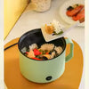 Heated Portable Pot
